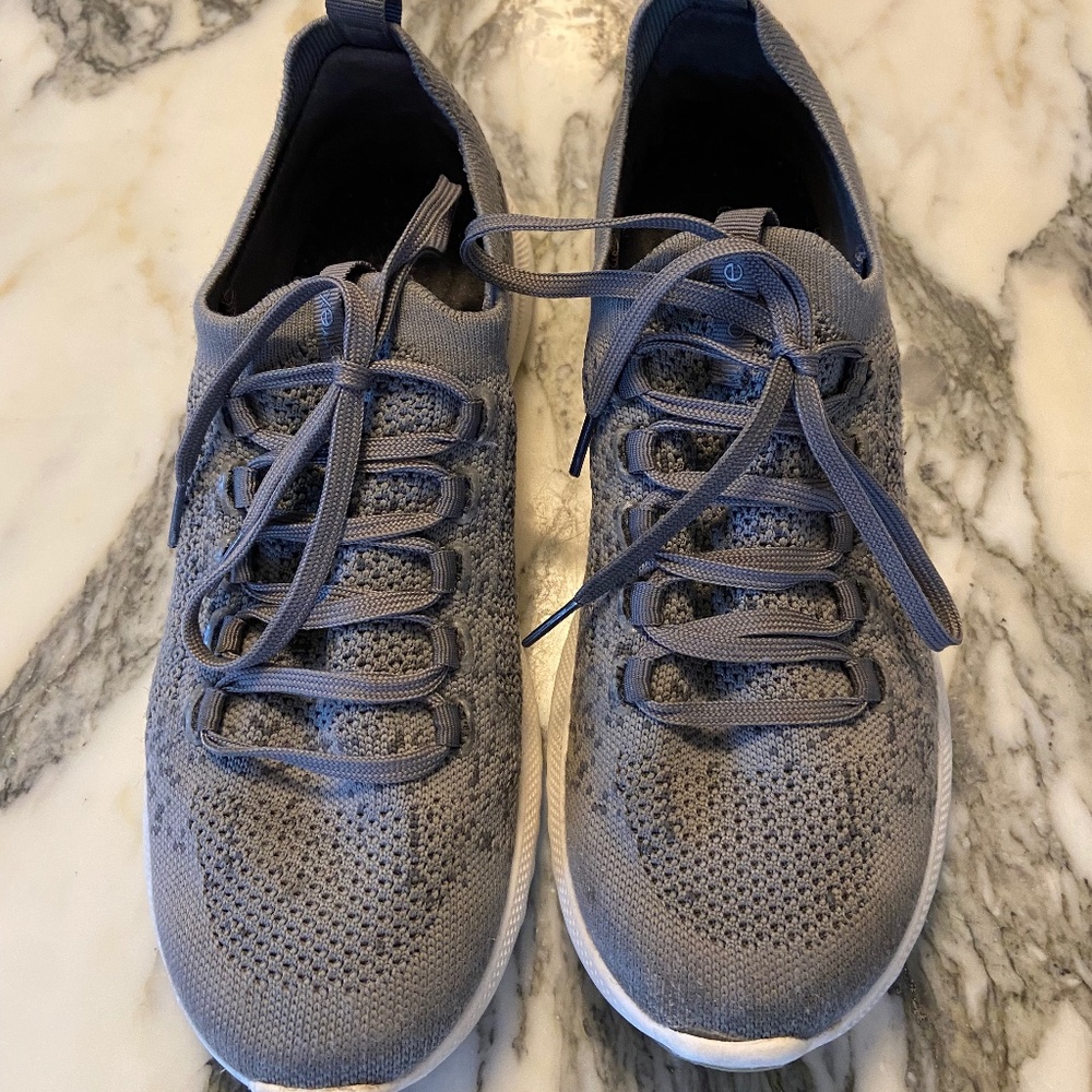Aetrex Carly Arch Support Sneaker